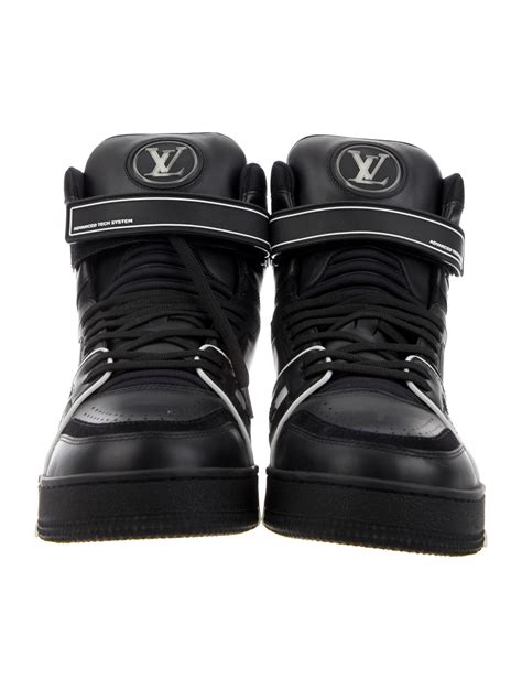 lv x408|Louis Vuitton LV 408 Trainer: Buy It Here .